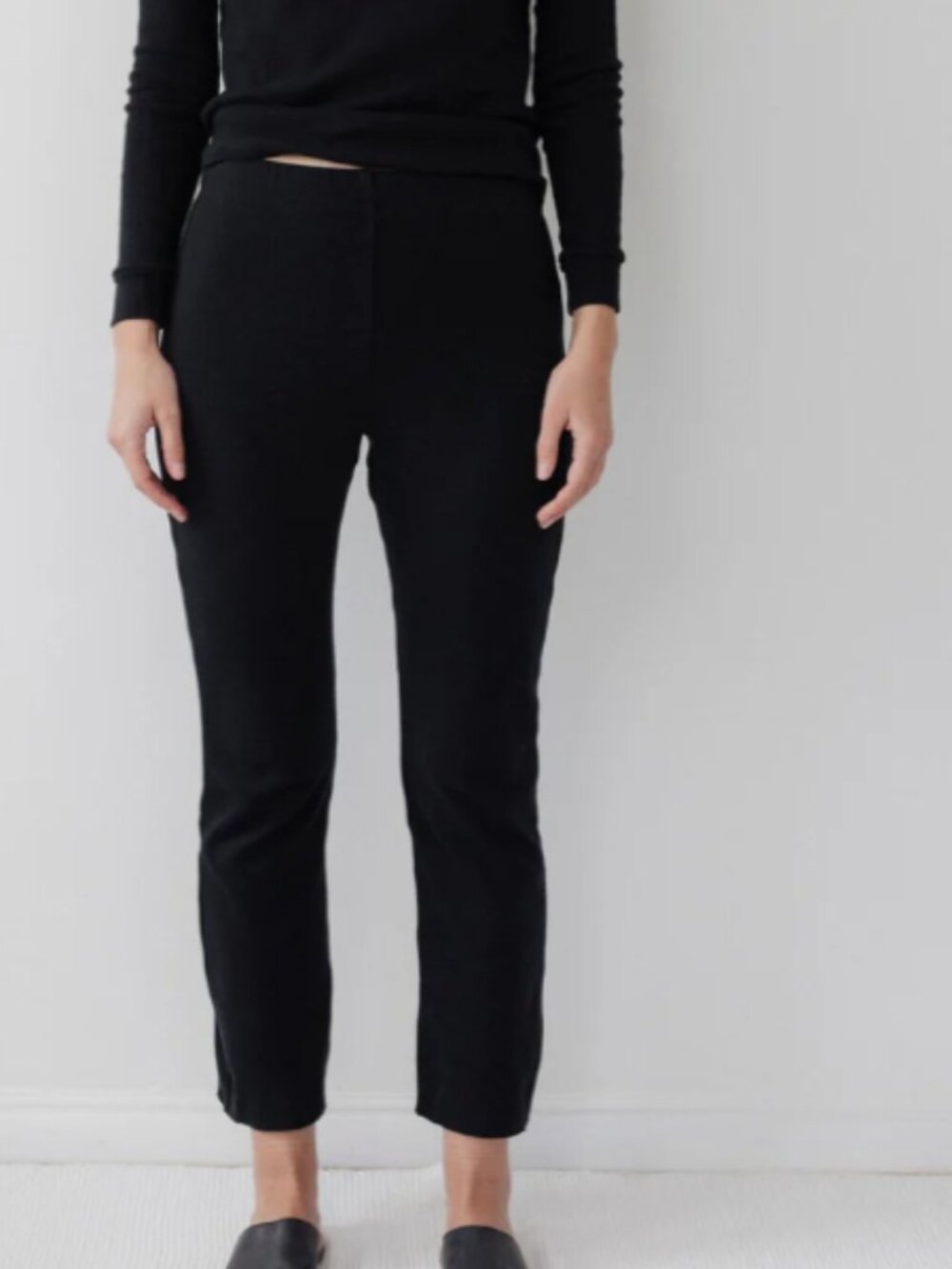 Wol Hide Easy Legging Lounge Pant Black S